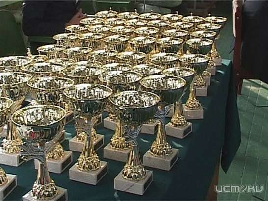 Поединки в память Вячеслава Селихова 