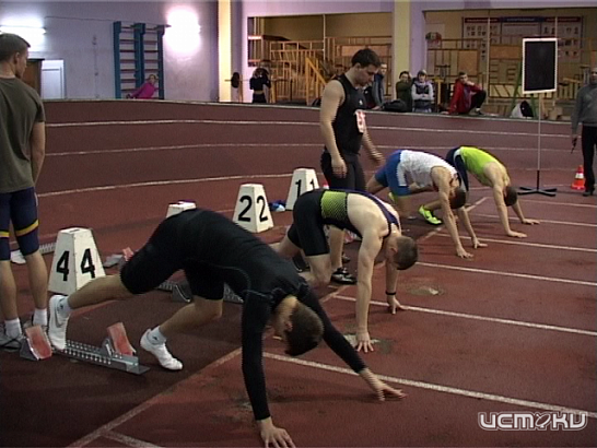 Королева спорта собирает на юбилейные старты