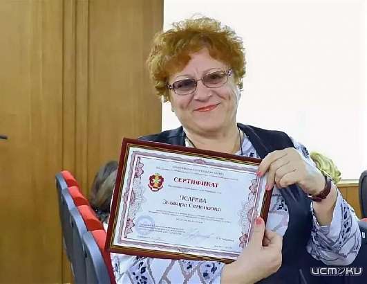  К нам в студию придет Президент Орловской областной нотариальный палаты, заслуженный юрист России - Эльвира Семеновна Псарева