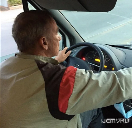 В Орле оштрафовали перевозчика за водителя без маски