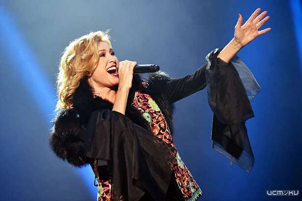 Вика Цыганова выступит на дне рождения Ливенского района