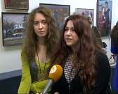 Персональная юбилейная выставка Яны Патокиной