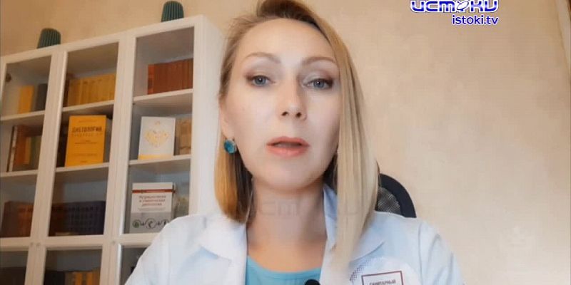 Как сделать свое питание более здоровым?