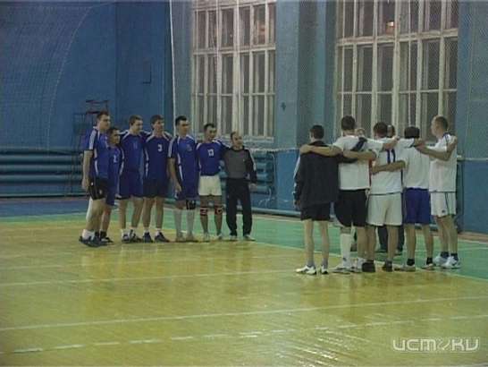 Турнир по гандболу стартует сегодня