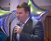 Медиахолдинг "Истоки" с 21-летием поздравил Андрей Куцын