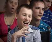 В гости к воспитанникам Глазуновского детского дома-интерната