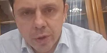 Клычков назвал полной ерундой сообщения о сливе канализационных стоков в реку