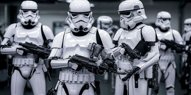 Арбитраж через клоны: белые, серые и черные методы