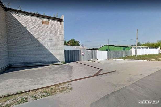 Имущественный комплекс «Орловского молочного завода»-банкрота хотят продать за 108,8 млн рублей