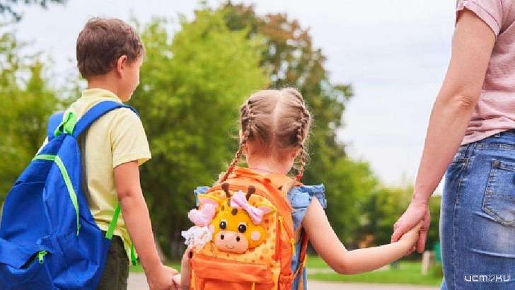 Орловским братьям и сестрам не смогут отказать при приеме в одну школу