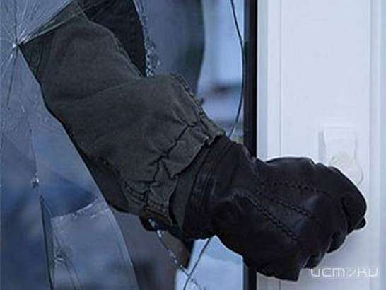 В Заводском районе задержан подозреваемый в серии краж имущества из дачных домов