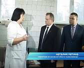 В поликлинике №2 планируется возродить водолечебницу и бассейн