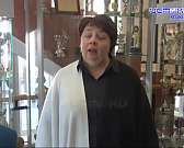 Она отметила золотой юбилей. Именно столько в Орле существует школа искусств, названная в честь известного композитора, учёного и педагога Дмитрия Бор...