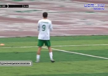 Игра в одни ворота! ФК "Орел" одержал победу над "Квантом" из Обнинска Игра в одни ворота! ФК "Орел" одержал победу над "Квантом" из Обнинска