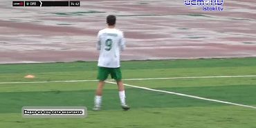 Игра в одни ворота! ФК "Орел" одержал победу над "Квантом" из Обнинска