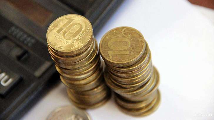 78-й из 100: Орел занял скромную позицию в зарплатном рейтинге регионов