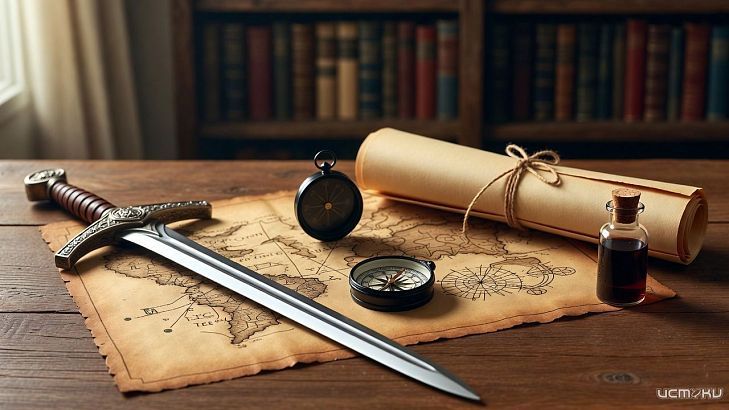 Виды квестов: краткий путеводитель по жанрам