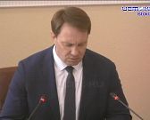 Орел в группе отстающих по выполнению национальных проектов
