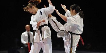 Орловчане выйдут на татами 