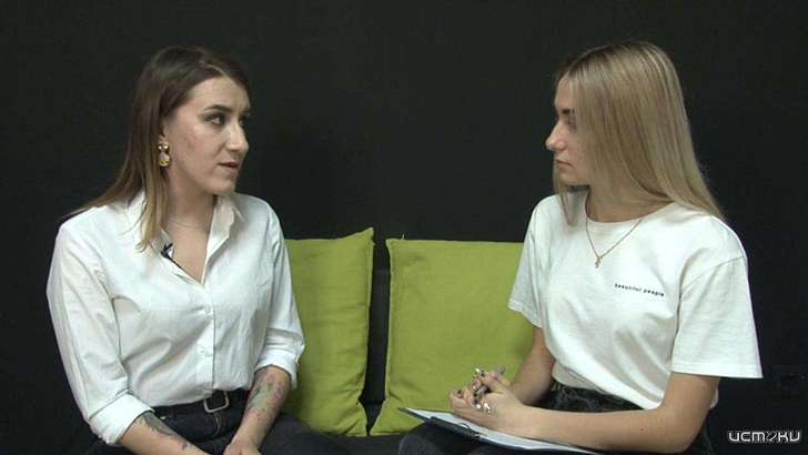 Смотрите в программе «Интервью»: насколько сложно открыть салон красоты