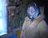 Вера Кумакова 17 лет скитается по России в поисках еды, жилья и счастья