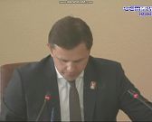 План будем перевыполнять. Губернатор Клычков в коммунистическом стиле рассказывает о облагораживании городской среды на Орловщине!