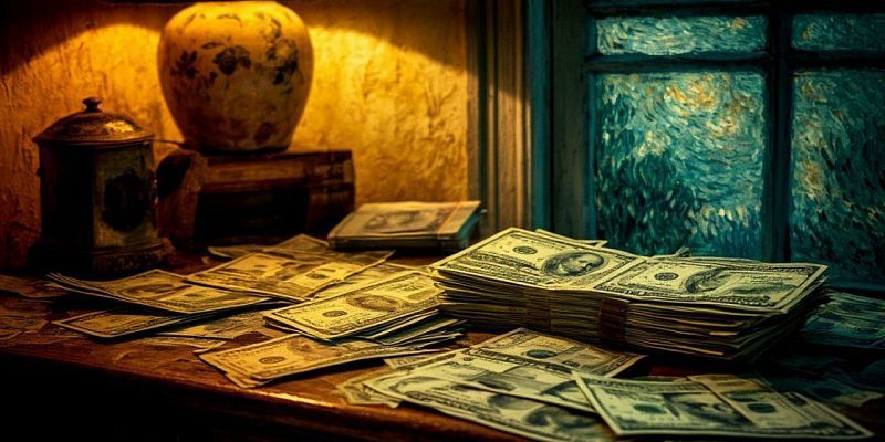 деньги безопасность Как выбрать надежный сервис для денежных переводов: признаки и критерии