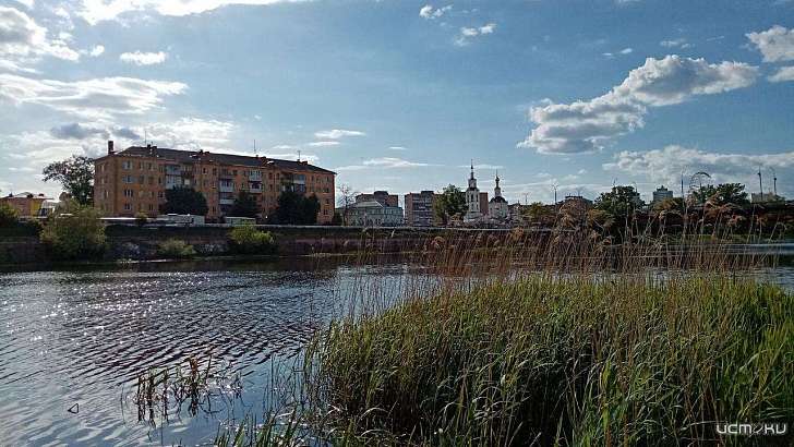 Догоняем календарь: в Орел возвращается теплая погода