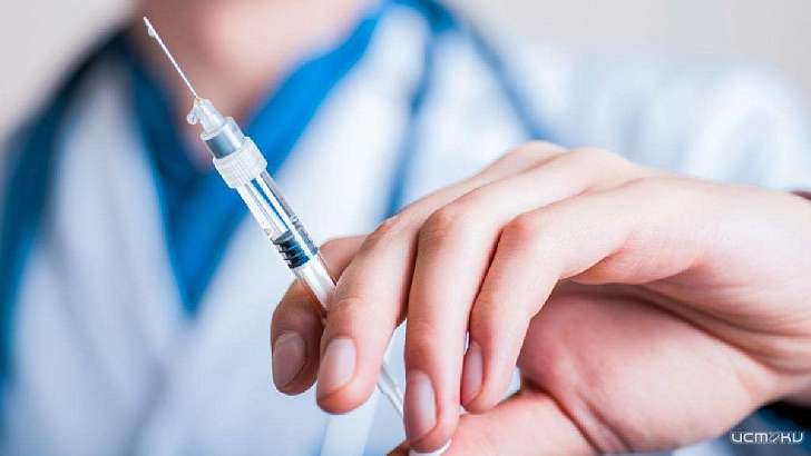 Ажиотаж вокруг COVID-19 подтолкнул орловчан делать прививки против гриппа