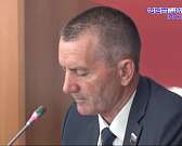 В рамках майской сессии парламентарии рассмотрели 20 вопросов и, как всегда, не обошлось без споров. В минувшую пятницу состоялось 21-е заседание Орло...