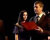 "Орёл-Карат" отметил 20-летний юбилей