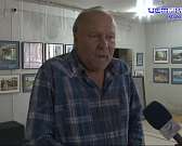 Городские пейзажи разных уголков страны и мира и, конечно, улочки Орла. Персональная выставка художника Валерия Лукьянчикова открылась в нашем городе ...