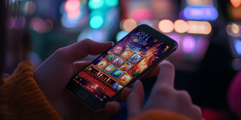 Pin Up скачать: Как установить приложение и получить доступ ко всем функциям?