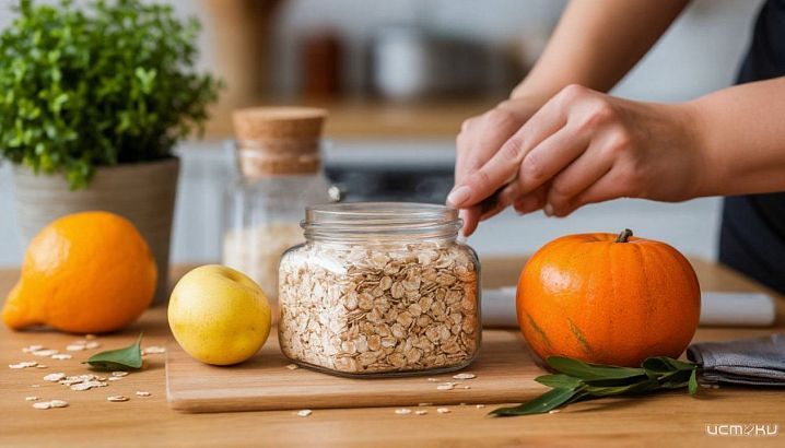 Убрать лишние килограммы