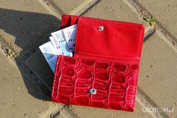 В Орле поймали уличного грабителя