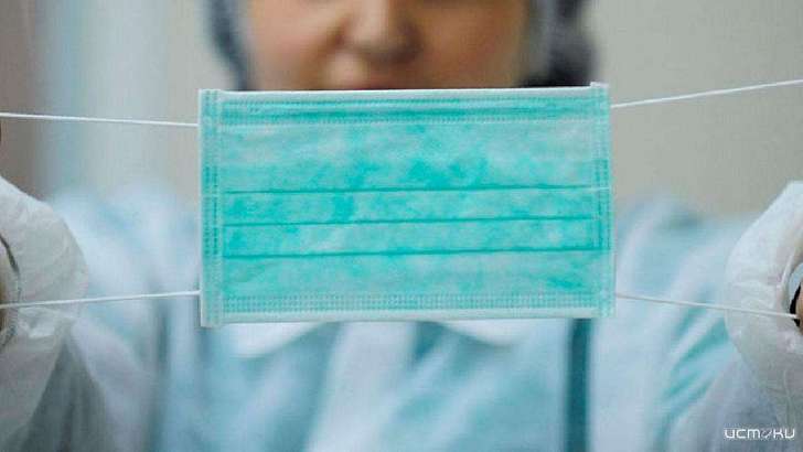 Со среды орловчанам запретят без масок появляться в транспорте и магазинах 