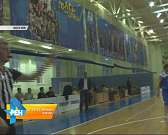 Баскетболистов «ОрелГУ» дважды разгромили столичные «академики»