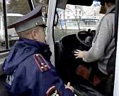 45 нарушений - итог двухдневного рейда «Автобус»