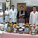 В Орле освятили производство праздничных куличей