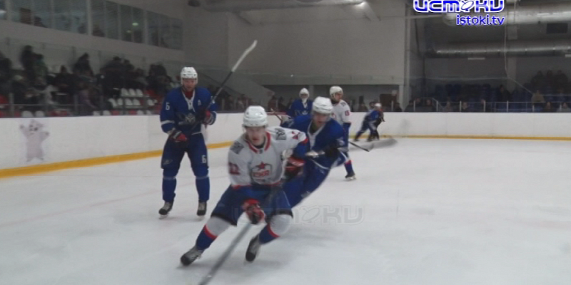 Ледяные рыцари