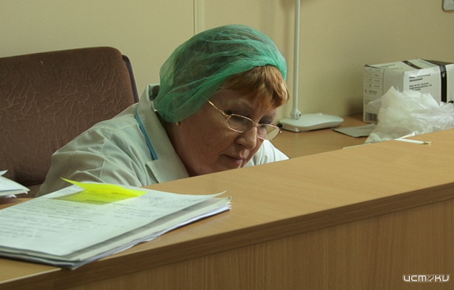 Детская поликлиника №4 больницы Боткина переходит на электронные медкарты