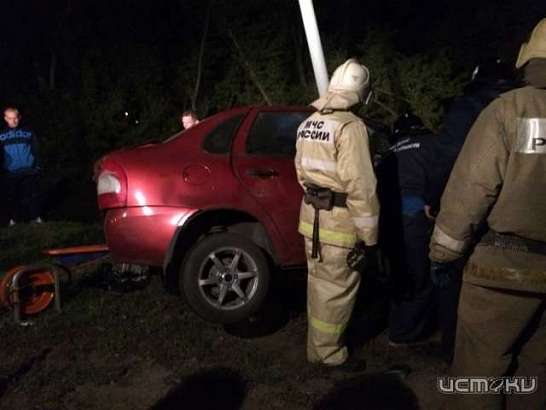 Пользователи соцсетей ищут очевидцев смертельной аварии на Орловщине