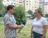 На Сахановской - не станаховцы