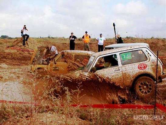 Орловским спортсменам не удалось подняться на пьедестал 