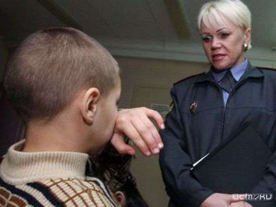 Орловские подростки стали более законопослушными