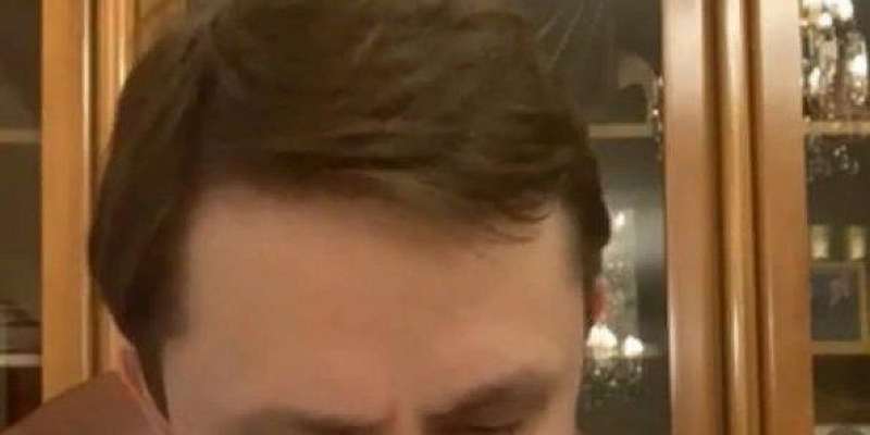 А. Клычков: "Я на детях эксперименты ставить не могу и не буду".