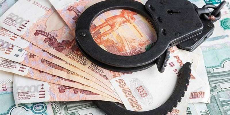 47 млн рублей: гендиректор орловской компании 2 года не платил налоги