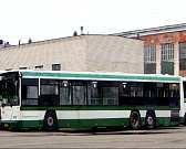 Грипп пока не пришел в наш регион, а московские автобусы могут не поместиться на орловских улицах. Новости за 90 секунд