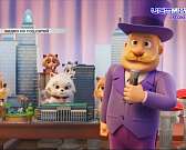 Скоро осень — время прощаться с теплом и насладиться подборкой самых лучших фильмов. Кинотеатр "Современник" подготовил для орловчан новые кинопремьер...