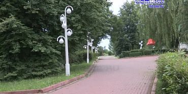 «Даже не пробуй»! В детском оздоровительном лагере «Лесная поляна» прошла профилактическая акция!